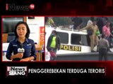 Live Report : Randu Dahlia, Penggerebkan terduga teroris - iNews Siang 26/12