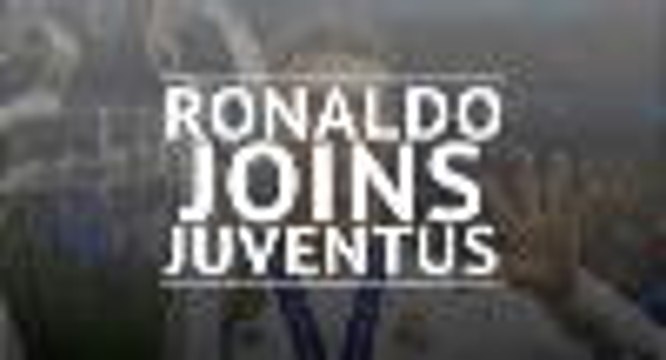 Cristiano Ronaldo's record-breaking career in numbers