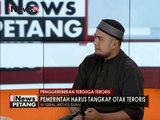 Dialog : Tangkap kepala terosisnya, pasti buntut anak buahnya akan ikut - iNews Petang 26/12