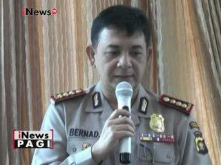 Manajemen Hotel Novita sampaikan permintaan maaf atas penistaan Agama - iNews Pagi 27/12