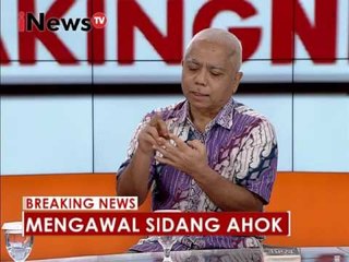 Video herunterladen: Dialog 05 : Akhiar Salmi, Mengawal sidang Ahok - iNews Breaking News 27/12