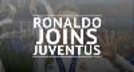 Cristiano Ronaldo's record-breaking career in numbers