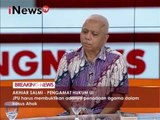 Dialog 02 : Akhiar Salmi, Mengawal sidang Ahok - iNews Breaking News 27/12