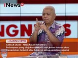 Dialog 04 : Akhiar Salmi, Mengawal sidang Ahok - iNews Breaking News 27/12