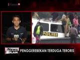 Live Report : Thifal Salosa, kondisi Pasca penggerebekan terduga Teroris - iNews Malam 25/12