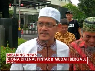 Rumah duka mulai di datangi Pelayat yang ingin mendoakan korban - iNews Breaking News 28/12