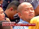 Live Report : Kondisi terkini olah TKP lokasi pembunuhan sadis Pulomas - iNews Breaking News 27/12