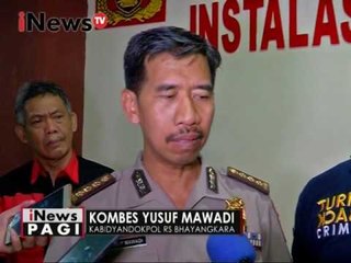 6 korban pembunuhan sadis telah diserahkan ke pihak keluarga - iNews Pagi 28/12