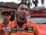 2 Jenazah Mahasiswa Itenas yang tenggelam di Pantai Ujung Genteng di temukan - iNews Malam 27/12