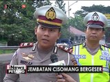 Fiekry : 4 gerbang tol diberlakukan atasi kemacetan perbaikan jembatan Cisomang - iNews Petang 27/12