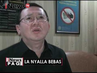 Kejaksaan Agung RI hormati putusan pengadilan tipikor - iNews Pagi 28/12