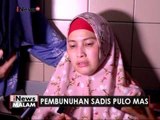 Keluarga dan kerabat korban perampokan di Pulomas mendatangi RS Kartika Pulomas - iNews Malam 27/12