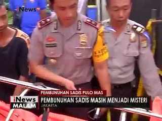 Dodi Triyono dikenal dengan pribadi yang pintar & gemar koleksi mobil mewah - iNews Malam 27/12