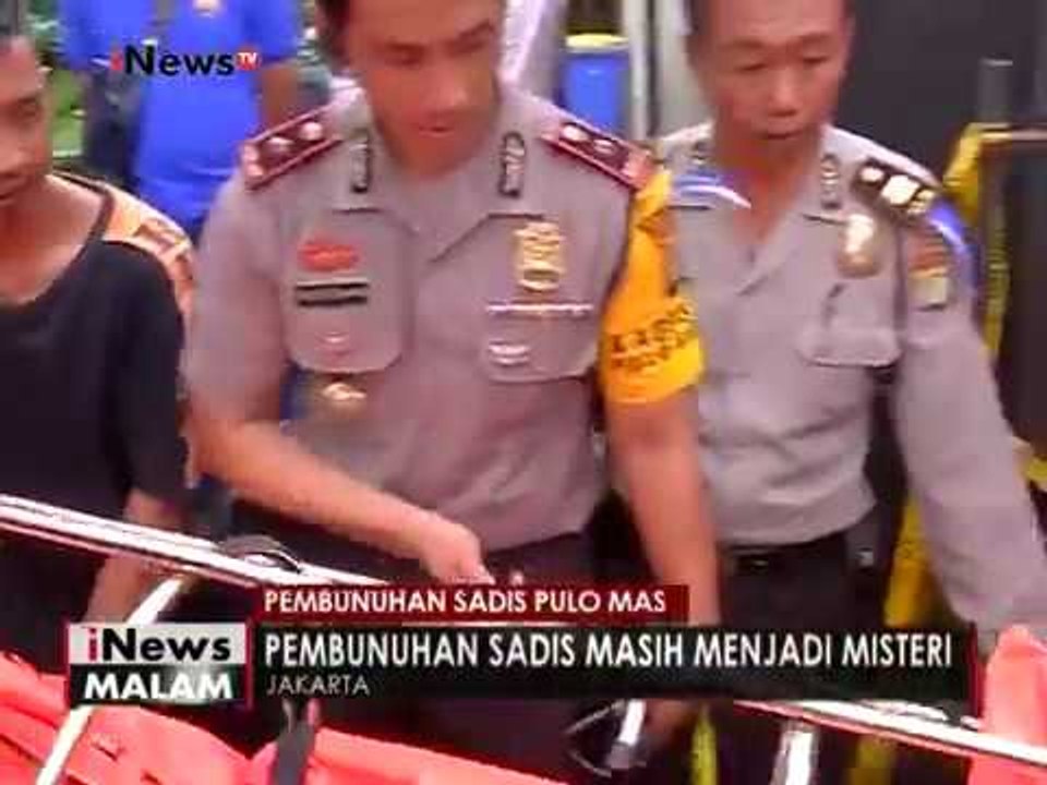 Dodi Triyono dikenal dengan pribadi yang pintar & gemar koleksi mobil mewah - iNews Malam 27/12