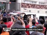 Jenazah korban pembunuhan sadis Pulomas sudah mulai dievakuasi - iNews Petang 27/12