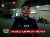 Live Report : Wahyu Seto Aji : kerabat pelaku pembunuhan sadis Pulomas diamankan - iNews Malam 28/12