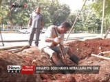 Dodi Triyono hanya mitra lama GBK, bukan pemenang tender renovasi GBK - iNews Pagi 29/12