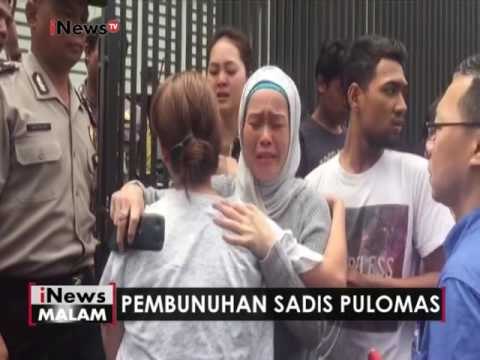 Live Report : Hasil penyelidikan dari Polda Metro Jaya terkait kasus Pulomas - iNews Malam 27/12