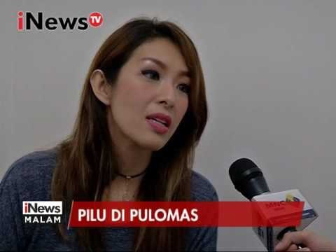 Pilu di Pulomas : Elizabeth S : Trauma akan terbawa hingga dewasa - iNews Malam 28/12