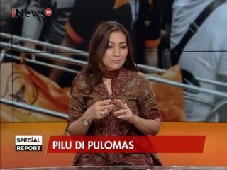Erlinda : Kejadian ini membuat trauma kepada korban anak - anak - Spesial Report 28/12