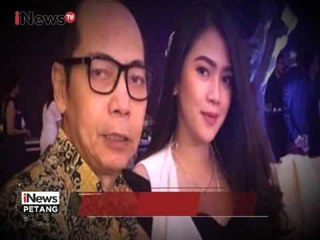 Sosok Agnesya, istri ke 3 Dodi Triono yang akan diperiksa Polisi - iNews Petang 29/12