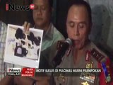 Kapolda Metro Jaya : Pembunuhan sadis Pulomas, Murni perampokan - iNews Malam 28/12