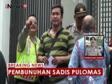 Kombes Argo : Terdengar rintihan dikamar mandi saat teman korban datang - iNews Breaking News 27/12
