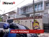 Kondisi Zanetta putri Dodi mulai pulih - iNews Pagi 30/12