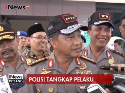 Kapolri : Motif pembunuhan di Pulomas saat ini masih perampokan - iNews Petang 29/12