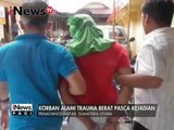 Kasus pemerkosaan siswi SMA tersangka berhasil ditangkap - iNews Pagi 30/12