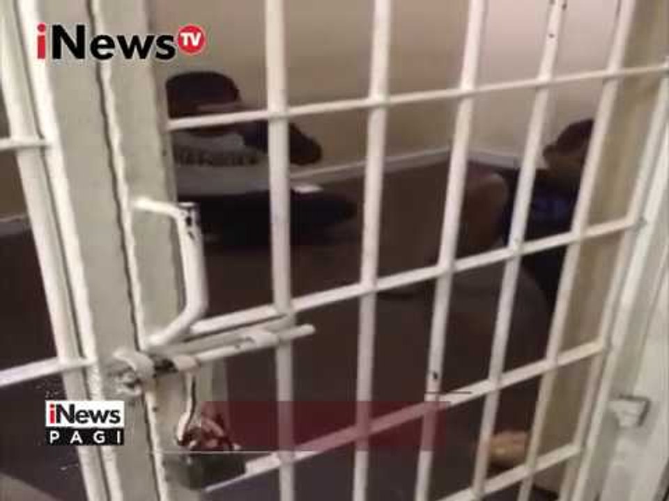 Alvin bernius sinaga pelaku pembunuhan sadis Pulomas bertugas jadi supir - iNews Pagi 30/12