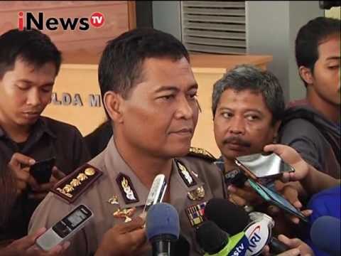 Keterangan Kombes Pol Argo Yuwono terkait pembunuhan sadis Pulomas - iNews Siang 29/12