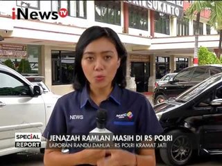 Live Report : Randu Dahlia, Pilu di Pulomas - Special Report 30/12