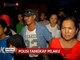 Live Report : Kondisi terkini lokasi penangkapan pelaku pembunuhan Pulomas - Spesial Report 28/12