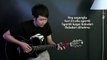 (Siti Badriah) Lagi Syantik - Nathan Fingerstyle | Guitar Cover | Guidrum NFS