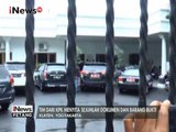 Bupati Klaten terkena tangkap tangan oleh KPK - iNews Petang 30/12