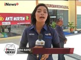 Kondisi terkini korban kapal terbakar yang masih dalam perawatan - iNews Siang 02/01