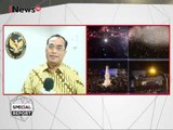Ucapan Selamat Tahun Baru dari beberapa Menteri Indonesia - Spesial Report 31/12