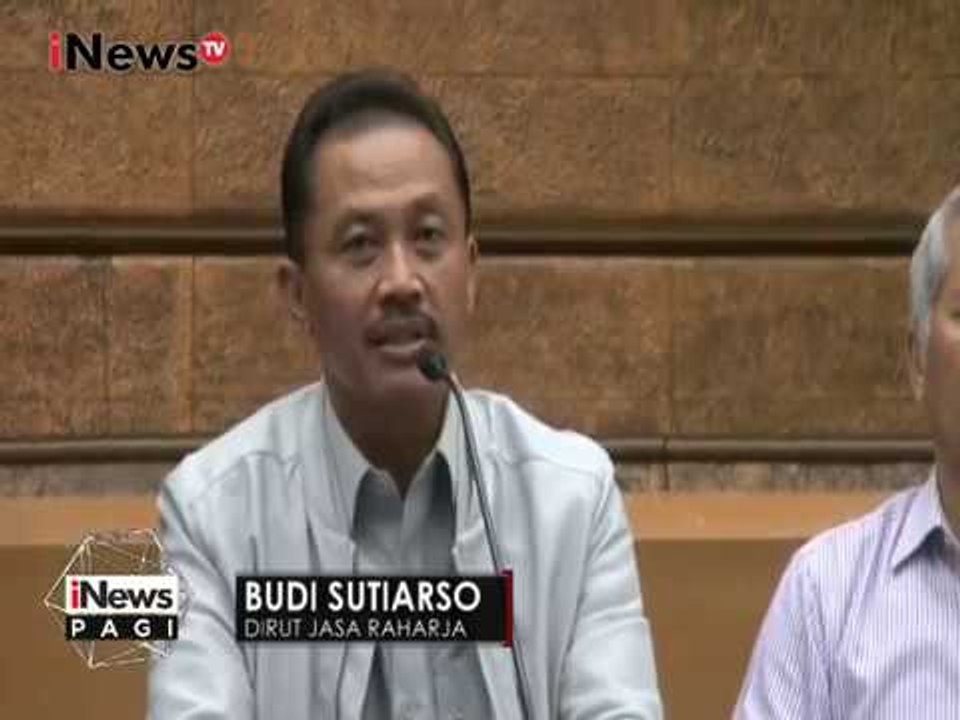 Jasa Raharja berikan santunan kepada korban kapal terbakar - iNews Pagi 02/01