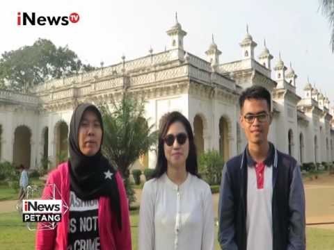 Perhimpunan Pelajar Indonesia Dunia ucapkan Selamat Tahun Baru untuk Indonesia - iNews Petang 01/01