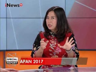 Dialog : Penjelasan Feng Shui untuk tahun baru 2017 - Spesial Report 31/12