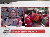 Irjen Pol M. Iriawan : Polisi akan cek surat izin kapal terbakar - iNews Petang 02/01