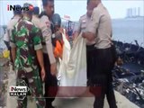 Live Report : Kondisi terkini Kapal Zahro terbakar - iNews Malam 01/01