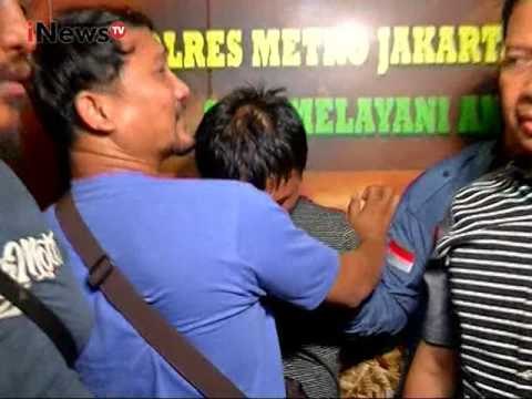 Polisi masih cari barang bukti yang dijual Iyus Pane - iNews Petang 02/01