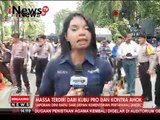 Live Report : Dini Rafiu, jelang mengawal sidang Ahok - iNews Breaking News 03/01