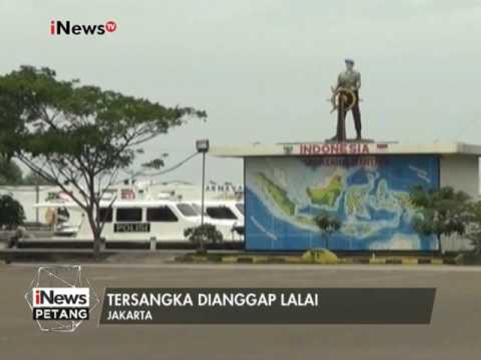 Nahkoda kapal Zahro Express di tetapkan sebagai Tersangka - iNews Petang 03/01