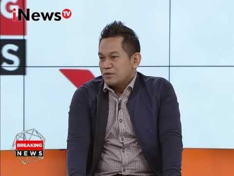 Hery F : Penegak hukum dalam kasus penistaan agama harus bermatabat - iNews Breaking News 03/01