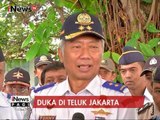 Dirjen Hubla : Ada prosedur yang tidak dilakukan sahbandar Muara Angke - iNews Pagi 05/01