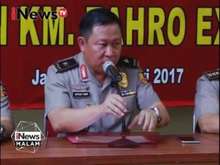 Duka diteluk Jakarta, 5 jenazah kembali berhasil diidentifikasi - iNews Malam 03/01