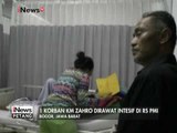 Korban Zahro Express harus menanggung sendiri beban biaya selama dirawat - iNews Petang 04/01